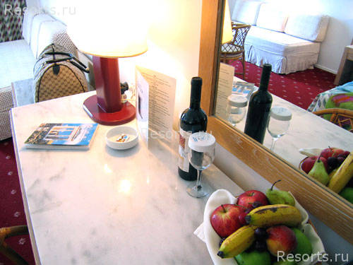 Leto Hotel 10